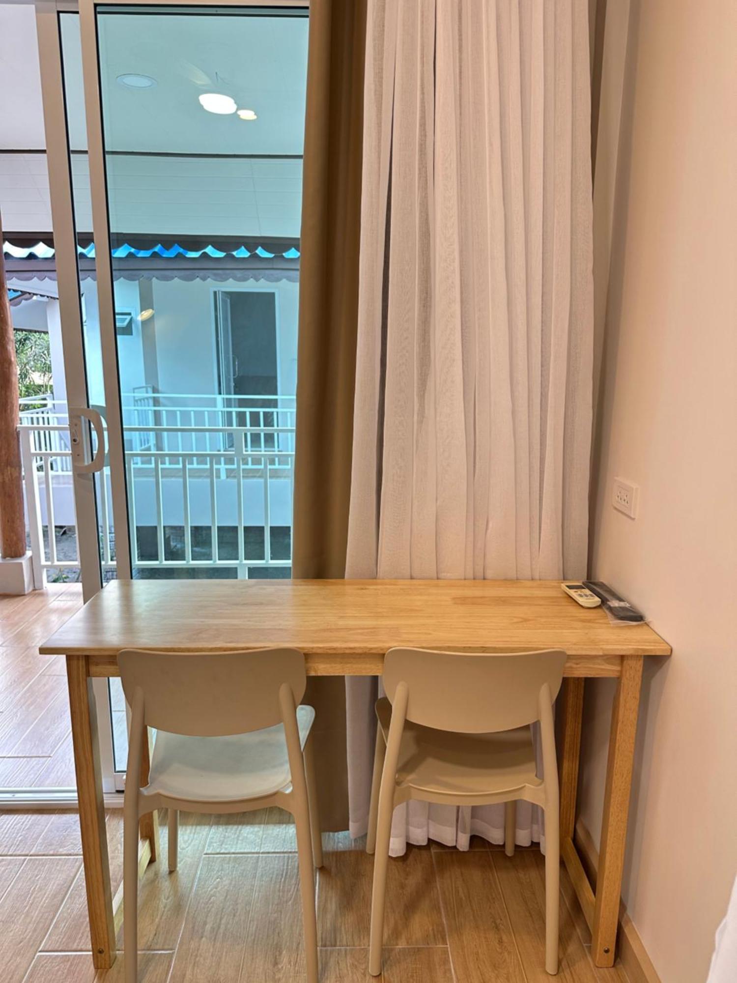 Euphoria Bungalow Haad Yao Exteriér fotografie