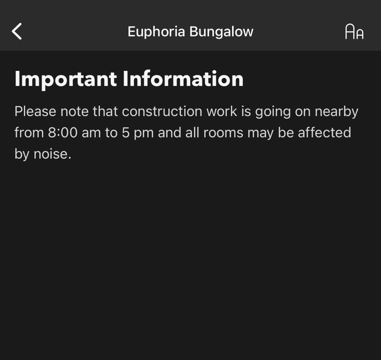 Euphoria Bungalow Haad Yao Exteriér fotografie